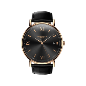 Gold Watch